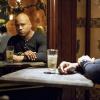 "Parallel Resistors" -- Pictured: LL COOL J (Special Agent Sam Hanna). After a graduate student developing an electromagnetic weapon for the Navy is attacked, the NCIS team discovers a connection to international warfare. Also, Kensi continues grueling physical therapy for her spinal injury, on NCIS: LOS ANGELES, Sunday, Nov. 13 (8:00-9:00 PM, ET/PT), on the CBS Television Network. Photo: Paul Sarkis/CBS ÃÂ©2016 CBS Broadcasting, Inc. All Rights Reserved.
