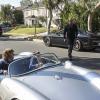 "Sirens" -- Pictured: Eric Christian Olsen (LAPD Liaison Marty Deeks), Linda Hunt (Henrietta "Hetty" Lange), LL COOL J (Special Agent Sam Hanna) and Chris O\'Donnell (Special Agent G. Callen).  After an unknown female assailant kills two men disguised as Sherriff\'s deputies in front of Callen\'s home, the NCIS team gets a new lead in the ongoing mole investigation. Also, Nell visits a prison to interview an inmate withholding information on the department\'s leak, on NCIS: LOS ANGELES, Sunday, Nov. 27 (8:30-9:30 PM, ET/8:00-9:00 PM, PT), on the CBS Television Network. Photo: Sonja Flemming/CBS ÃÂ©2016 CBS Broadcasting, Inc. All Rights Reserved.