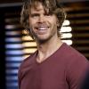 "Tidings We Bring" -- Pictured: Eric Christian Olsen (LAPD Liaison Marty Deeks). Sam partners with Anna (Bar Paly) and Callen with Deeks as the team investigates the disappearance of a Navy Lieutenant Commander who is working with the NSA on foreign cyber threats. Also, the team celebrates the holidays together on NCIS: LOS ANGELES, Sunday, Dec. 18 (8:30-9:30 PM, ET/8:00-9:00 PM, PT), on the CBS Television Network. Photo: Cliff Lipson/CBS ÃÂ©2016 CBS Broadcasting, Inc. All Rights Reserved.