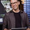 "Tidings We Bring" -- Pictured: Barrett Foa (Tech Operator Eric Beale). Sam partners with Anna (Bar Paly) and Callen with Deeks as the team investigates the disappearance of a Navy Lieutenant Commander who is working with the NSA on foreign cyber threats. Also, the team celebrates the holidays together on NCIS: LOS ANGELES, Sunday, Dec. 18 (8:30-9:30 PM, ET/8:00-9:00 PM, PT), on the CBS Television Network. Photo: Cliff Lipson/CBS ÃÂ©2016 CBS Broadcasting, Inc. All Rights Reserved.