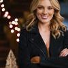"Tidings We Bring" -- Pictured Behind the Scenes: Bar Paly (Anna Kolcheck). Sam partners with Anna (Bar Paly) and Callen with Deeks as the team investigates the disappearance of a Navy Lieutenant Commander who is working with the NSA on foreign cyber threats. Also, the team celebrates the holidays together on NCIS: LOS ANGELES, Sunday, Dec. 18 (8:30-9:30 PM, ET/8:00-9:00 PM, PT), on the CBS Television Network. Photo: Cliff Lipson/CBS ÃÂ©2016 CBS Broadcasting, Inc. All Rights Reserved.