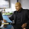 "Kulinda" -- Pictured: LL COOL J (Special Agent Sam Hanna). After a Navy reservist is killed while protecting a City Councilman, Sam is sent undercover in a private security firm with links to several criminal organizations.  Also, Callen and Anna (Bar Paly) discuss the next steps in their relationship, on NCIS: LOS ANGELES, Sunday, Jan. 8, 2017 (8:00-9:00 PM, ET/PT), on the CBS Television Network. Photo: Sonja Flemming/CBS ÃÂ©2016 CBS Broadcasting, Inc. All Rights Reserved.