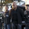 "Hot Water" -- Pictured: LL COOL J (Special Agent Sam Hanna). The mole has once again compromised the NCIS team as planted evidence results in the arrests of Callen, Sam, Granger and Deeks, on the day Under Secretary Duggan (Jackson Hurst) returns for Hetty\'s resignation, on NCIS: LOS ANGELES, Sunday, Jan. 15, 2017 (8:00-9:00 PM, ET/PT), on the CBS Television Network. Photo: Sonja Flemming/CBS ÃÂ©2016 CBS Broadcasting, Inc. All Rights Reserved.