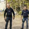 "Under Siege" -- Pictured: LL COOL J (Special Agent Sam Hanna) and Chris O\'Donnell (Special Agent G. Callen). Hetty goes rogue, leaving the NCIS team completely in the dark, and the mole kidnaps one of the agents, on NCIS: LOS ANGELES, Sunday, Jan. 29 (8:00-9:00 PM, ET/PT), on the CBS Television Network. Photo: Monty Brinton/CBS ÃÂ©2016 CBS Broadcasting, Inc. All Rights Reserved.