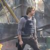 "Under Siege" -- Pictured: Eric Christian Olsen (LAPD Liaison Marty Deeks). Hetty goes rogue, leaving the NCIS team completely in the dark, and the mole kidnaps one of the agents, on NCIS: LOS ANGELES, Sunday, Jan. 29 (8:00-9:00 PM, ET/PT), on the CBS Television Network. Photo: Monty Brinton/CBS ÃÂ©2016 CBS Broadcasting, Inc. All Rights Reserved.