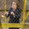 "Under Siege" -- Pictured: Linda Hunt (Henrietta "Hetty" Lange). Hetty goes rogue, leaving the NCIS team completely in the dark, and the mole kidnaps one of the agents, on NCIS: LOS ANGELES, Sunday, Jan. 29 (8:00-9:00 PM, ET/PT), on the CBS Television Network. Photo: Monty Brinton/CBS ÃÂ©2016 CBS Broadcasting, Inc. All Rights Reserved.