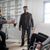 "Payback" -- Pictured: Daniela Ruah (Special Agent Kensi Blye). Emotions run high for  the team as one agent is held in an unknown location and tortured by the mole, while another discovers he was betrayed by someone he least expected, on NCIS: LOS ANGELES, Sunday, Feb. 19 (8:00-9:00 PM, ET/PT), on the CBS Television Network. Photo: Ron P. Jaffe/CBS ÃÂ©2017 CBS Broadcasting, Inc. All Rights Reserved.