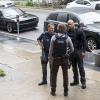 "Payback" -- Pictured: Chris O\'Donnell (Special Agent G. Callen), Eric Christian Olsen (LAPD Liaison Marty Deeks) and LL COOL J (Special Agent Sam Hanna). Emotions run high for  the team as one agent is held in an unknown location and tortured by the mole, while another discovers he was betrayed by someone he least expected, on NCIS: LOS ANGELES, Sunday, Feb. 19 (8:00-9:00 PM, ET/PT), on the CBS Television Network. Photo: Neil Jacobs/CBS ÃÂ©2017 CBS Broadcasting, Inc. All Rights Reserved.