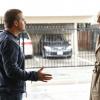 "Old Tricks" -- Pictured: Chris O\'Donnell (Special Agent G. Callen) and Daniel J. Travanti (Garrison). After a retirement home resident is kidnapped, the NCIS team uncovers a pair of con artists Ginger and Edward O\'Boyle, (Debra Jo Rupp and Martin Mull) who hop from home to home scamming the elderly out of their money.  Also, Callen confronts his father on his illegal activity and the danger it places on their family, on NCIS: LOS ANGELES, Sunday, March 5 (8:00-9:00 PM, ET/PT), on the CBS Television Network. Photo: Cliff Lipson/CBS ÃÂ©2017 CBS Broadcasting, Inc. All Rights Reserved.