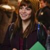 "Getaway" -- Pictured: RenÃÂ©e Felice Smith (Intelligence Analyst Nell Jones). After the U.S. Treasury Department is hacked, Nell and Eric go undercover inside a couple\'s retreat to track a tech savvy husband and wife linked to the crime.  Also, Digital Forensics Specialist Dave Flynn (Scott Grimes) arrives from the NCIS Cyber Office in San Diego to run Ops while Eric and Nell are on assignment, on NCIS: LOS ANGELES, Sunday, March 19 (8:00-9:00 PM, ET/PT), on the CBS Television Network. Bar Paly Returns as Anna Kolcheck. Photo: Cliff Lipson/CBS ÃÂ©2017 CBS Broadcasting, Inc. All Rights Reserved.