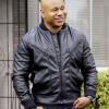 "Getaway" -- Pictured: LL COOL J (Special Agent Sam Hanna). After the U.S. Treasury Department is hacked, Nell and Eric go undercover inside a couple\'s retreat to track a tech savvy husband and wife linked to the crime.  Also, Digital Forensics Specialist Dave Flynn (Scott Grimes) arrives from the NCIS Cyber Office in San Diego to run Ops while Eric and Nell are on assignment, on NCIS: LOS ANGELES, Sunday, March 19 (8:00-9:00 PM, ET/PT), on the CBS Television Network. Bar Paly Returns as Anna Kolcheck. Photo: Sonja Flemming/CBS ÃÂ©2017 CBS Broadcasting, Inc. All Rights Reserved.