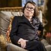 "767" -- Pictured: Linda Hunt (Henrietta "Hetty" Lange). After an engineer who was developing a new guided missile destroyer is murdered, Callen and Sam go undercover to track his co-worker aboard a plane to Tokyo to sell the classified intel. Also, Deeks plans a surprise get-together for Kensi and her out-of-town friends, on NCIS: LOS ANGELES, Sunday, March 26 (8:00-9:00 PM, ET/PT), on the CBS Television Network. Photo: Sonja Flemming/CBS ÃÂ©2017 CBS Broadcasting, Inc. All Rights Reserved.