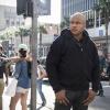 "Unleashed" -- Pictured: LL COOL J (Special Agent Sam Hanna). Following the kidnapping of Sam\'s wife, Michelle Hanna (Aunjanue Ellis), Sam goes rogue from the NCIS team and attempts to stop his arch nemesis Tahir Khaled (Anslem Richardson) from ever targeting his family again, on the eighth season finale of NCIS: LOS ANGELES, Sunday, May 14 (8:00-9:00 PM, ET/PT), on the CBS Television Network. Erik Palladino guest stars as CIA Officer Vostanik Sabatino. Photo: Ron P. Jaffe/CBS ÃÂ©2017 CBS Broadcasting, Inc. All Rights Reserved.