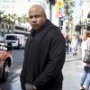 "Unleashed" -- Pictured: LL COOL J (Special Agent Sam Hanna). Following the kidnapping of Sam\'s wife, Michelle Hanna (Aunjanue Ellis), Sam goes rogue from the NCIS team and attempts to stop his arch nemesis Tahir Khaled (Anslem Richardson) from ever targeting his family again, on the eighth season finale of NCIS: LOS ANGELES, Sunday, May 14 (8:00-9:00 PM, ET/PT), on the CBS Television Network. Erik Palladino guest stars as CIA Officer Vostanik Sabatino. Photo: Ron P. Jaffe/CBS ÃÂ©2017 CBS Broadcasting, Inc. All Rights Reserved.