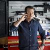 "Unleashed" -- Pictured: Chris O\'Donnell (Special Agent G. Callen). Following the kidnapping of Sam\'s wife, Michelle Hanna (Aunjanue Ellis), Sam goes rogue from the NCIS team and attempts to stop his arch nemesis Tahir Khaled (Anslem Richardson) from ever targeting his family again, on the eighth season finale of NCIS: LOS ANGELES, Sunday, May 14 (8:00-9:00 PM, ET/PT), on the CBS Television Network. Erik Palladino guest stars as CIA Officer Vostanik Sabatino. Photo: Ron P. Jaffe/CBS ÃÂ©2017 CBS Broadcasting, Inc. All Rights Reserved.