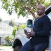 "Assets" -- Pictured: LL COOL J (Special Agent Sam Hanna). During the murder investigation of a Navy Lieutenant on leave in Los Angeles, the NCIS team uncovers classified surveillance briefs she smuggled into the city that may have been sold to a foreign buyer, on NCIS: LOS ANGELES, Sunday, Oct. 8 (9:00-10:00 PM, ET/PT) on the CBS Television Network. Photo: Monty Brinton/CBS ÃÂ©2017 CBS Broadcasting, Inc. All Rights Reserved.