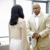 "Se Murio El Payaso" -- Pictured: LL COOL J (Special Agent Sam Hanna). When the daughter of a notorious counterfeiter arrives in Los Angeles, Sam is sent undercover as a financier, while Callen partners with Anna (Bar Paley) to track the family\'s latest scheme, on NCIS: LOS ANGELES, Sunday, Oct. 15 (9:30-10:30 PM, ET/9:00-10:00 PM, PT) on the CBS Television Network. Photo: Sonja Flemming/CBS ÃÂ©2017 CBS Broadcasting, Inc. All Rights Reserved.