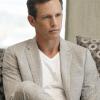 "Se Murio El Payaso" -- Pictured: Kip Pardue (Michael Silva). When the daughter of a notorious counterfeiter arrives in Los Angeles, Sam is sent undercover as a financier, while Callen partners with Anna (Bar Paley) to track the family\'s latest scheme, on NCIS: LOS ANGELES, Sunday, Oct. 15 (9:30-10:30 PM, ET/9:00-10:00 PM, PT) on the CBS Television Network. Photo: Sonja Flemming/CBS ÃÂ©2017 CBS Broadcasting, Inc. All Rights Reserved.