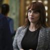 "Mountebank" -- Pictured: RenÃÂ©e Felice Smith (Intelligence Analyst Nell Jones). Sam goes undercover as a day trader after a prominent investment banker with ties to a Russian oligarch is murdered. Also, one of Callen\'s aliases is the victim of credit card theft, and Mosley is concerned it signals something bigger, on NCIS: LOS ANGELES, Sunday, Oct. 29 (9:00-10:00 PM, ET/PT) on the CBS Television Network. Photo: Richard Cartwright/CBS ÃÂ©2017 CBS Broadcasting, Inc. All Rights Reserved.
