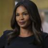 "Mountebank" -- Pictured: Nia Long (Executive Assistant Director Shay Mosley). Sam goes undercover as a day trader after a prominent investment banker with ties to a Russian oligarch is murdered. Also, one of Callen\'s aliases is the victim of credit card theft, and Mosley is concerned it signals something bigger, on NCIS: LOS ANGELES, Sunday, Oct. 29 (9:00-10:00 PM, ET/PT) on the CBS Television Network. Photo: Richard Cartwright/CBS ÃÂ©2017 CBS Broadcasting, Inc. All Rights Reserved.
