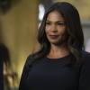 "Mountebank" -- Pictured: Nia Long (Executive Assistant Director Shay Mosley). Sam goes undercover as a day trader after a prominent investment banker with ties to a Russian oligarch is murdered. Also, one of Callen\'s aliases is the victim of credit card theft, and Mosley is concerned it signals something bigger, on NCIS: LOS ANGELES, Sunday, Oct. 29 (9:00-10:00 PM, ET/PT) on the CBS Television Network. Photo: Richard Cartwright/CBS ÃÂ©2017 CBS Broadcasting, Inc. All Rights Reserved.