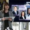 "Mountebank" -- Pictured: RenÃÂ©e Felice Smith (Intelligence Analyst Nell Jones). Sam goes undercover as a day trader after a prominent investment banker with ties to a Russian oligarch is murdered. Also, one of Callen\'s aliases is the victim of credit card theft, and Mosley is concerned it signals something bigger, on NCIS: LOS ANGELES, Sunday, Oct. 29 (9:00-10:00 PM, ET/PT) on the CBS Television Network. Photo: Richard Cartwright/CBS ÃÂ©2017 CBS Broadcasting, Inc. All Rights Reserved.