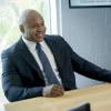 "Mountebank" -- Pictured: LL COOL J (Special Agent Sam Hanna). Sam goes undercover as a day trader after a prominent investment banker with ties to a Russian oligarch is murdered. Also, one of Callen\'s aliases is the victim of credit card theft, and Mosley is concerned it signals something bigger, on NCIS: LOS ANGELES, Sunday, Oct. 29 (9:00-10:00 PM, ET/PT) on the CBS Television Network. Photo: Monty Brinton/CBS ÃÂ©2017 CBS Broadcasting, Inc. All Rights Reserved.