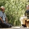 "Can I Get A Witness?" -- Pictured: Linda Hunt (Henrietta "Hetty" Lange). LAPD Detective Whiting (Karina Logue) calls in a favor from Deeks after his former partner, LAPD Lieutenant Bates (Patrick St. Esprit), goes rogue and only Deeks can bring him in, on NCIS: LOS ANGELES, Sunday, Nov. 5 (9:30-10:30 PM, ET/ 9:00-10:00 PM, PT) on the CBS Television Network. Photo: Ron P. Jaffe/CBS ÃÂ©2017 CBS Broadcasting, Inc. All Rights Reserved.