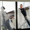 "The Silo" -- Pictured: Chris O\'Donnell (Special Agent G. Callen). After an Air Force captain Kensi dated a decade ago breaches a missile launch facility, she is transported to the location to help thwart the use of nuclear weapons, on NCIS: LOS ANGELES, Sunday, Nov. 12 (9:00-10:00 PM, ET/PT) on the CBS Television Network. Photo: Erik Voake/CBS ÃÂ©2017 CBS Broadcasting, Inc. All Rights Reserved.
