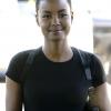 "Forasteira" -- Pictured: Andrea Bordeaux (NCIS Special Agent Harley Hidoko). The NCIS team tracks a highly skilled assailant determined to avenge her father\'s death by killing a Brazilian diplomat, on NCIS: LOS ANGELES, Sunday, Dec. 10 (9:00-10:00 PM, ET/PT) on the CBS Television Network. Photo: Bill Inoshita/CBS ÃÂ©2017 CBS Broadcasting, Inc. All Rights Reserved.