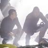 "Forasteira" -- Pictured: Chris O\'Donnell (Special Agent G. Callen) and LL COOL J (Special Agent Sam Hanna). The NCIS team tracks a highly skilled assailant determined to avenge her father\'s death by killing a Brazilian diplomat, on NCIS: LOS ANGELES, Sunday, Dec. 10 (9:00-10:00 PM, ET/PT) on the CBS Television Network. Photo: Monty Brinton/CBS ÃÂ©2017 CBS Broadcasting, Inc. All Rights Reserved.
