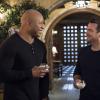 "All Is Bright" -- Pictured: LL COOL J (Special Agent Sam Hanna) and Chris O\'Donnell (Special Agent G. Callen). The team investigates a ransomware attack that takes out the entire power grid for west L.A. and paralyzes the city. Also, as the first holiday season since the death of Sam\'s wife approaches, he struggles to find the best way for his family to celebrate, on NCIS: LOS ANGELES, Sunday, Dec. 17 (9:30-10:30 PM, ET/9:00-10:00 PM, PT) on the CBS Television Network. Photo: Monty Brinton/CBS ÃÂ©2017 CBS Broadcasting, Inc. All Rights Reserved.