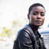 "Under Pressure" -- Pictured: Andrea Bordeaux (NCIS Special Agent Harley Hidoko). After napalm is detected at a crime scene, the NCIS team investigates the sole casualty for possible links to terrorism, on NCIS: LOS ANGELES, Sunday, Jan. 7 (9:00-10:00 PM, ET/PT) on the CBS Television Network. Photo: Jessica Brooks/CBS ÃÂ©2017 CBS Broadcasting, Inc. All Rights Reserved.