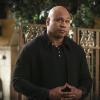 "Cac Tu Nhan" -- Pictured: LL COOL J (Special Agent Sam Hanna). While Hetty is being tortured by her captors in Vietnam, Eric and Nell find a clue to her whereabouts, prompting the team to organize a rescue mission with very little information, on NCIS: LOS ANGELES, Sunday, Jan. 14 (9:00-10:00 PM, ET/PT) on the CBS Television Network. Carl Lumbly guest stars as Charles Langston and John M. Jackson guest stars as A.J. Chegwidden. Photo: Michael Yarish/CBS ÃÂ©2017 CBS Broadcasting, Inc. All Rights Reserved.