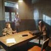 "Cac Tu Nhan" -- Pictured: Linda Hunt (Henrietta "Hetty" Lange). While Hetty is being tortured by her captors in Vietnam, Eric and Nell find a clue to her whereabouts, prompting the team to organize a rescue mission with very little information, on NCIS: LOS ANGELES, Sunday, Jan. 14 (9:00-10:00 PM, ET/PT) on the CBS Television Network. Carl Lumbly guest stars as Charles Langston and John M. Jackson guest stars as A.J. Chegwidden. Photo: Bill Inoshita/CBS ÃÂ©2017 CBS Broadcasting, Inc. All Rights Reserved.
