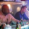 ÃÂGoodbye, VietnamÃÂ ÃÂ Pictured: LL COOL J (Special Agent Sam Hanna) and Chris O\'Donnell (Special Agent G. Callen). Callen, Sam, Kensi and Deeks join HettyÃÂs team from the Vietnam War, Sterling Bridges (James Remar), A.J. Chegwidden (John M. Jackson) and Charles Langston (Carl Lumbly), in a dangerous and off-the-books rescue mission to save Hetty from her captors in Vietnam. Also, Mosley calls in NellÃÂs sister, homeland security specialist Sydney Jones (Ashley Spillers), to assist the team in Los Angeles with processing evidence connected to HettyÃÂs time in Vietnam, on NCIS: LOS ANGELES, Sunday, March 11 (9:00-10:00 PM, ET/PT) on the CBS Television Network. Photo: Ron P. Jaffe/CBS ÃÂ©2017 CBS Broadcasting, Inc. All Rights Reserved.