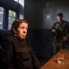 ÃÂGoodbye, VietnamÃÂ ÃÂ Pictured: Linda Hunt (Henrietta "Hetty" Lange). Callen, Sam, Kensi and Deeks join HettyÃÂs team from the Vietnam War, Sterling Bridges (James Remar), A.J. Chegwidden (John M. Jackson) and Charles Langston (Carl Lumbly) in a dangerous and off-the-books rescue mission to save Hetty from her captors in Vietnam.  Also, Mosley calls in NellÃÂs sister, Homeland Security Specialist Sydney Jones (Ashley Spillers) to assist the team in Los Angeles with processing evidence connected to HettyÃÂs time in Vietnam, on NCIS: LOS ANGELES, Sunday, March 11 (9:00-10:00 PM, ET/PT) on the CBS Television Network. Photo: Ron P. Jaffe/CBS ÃÂ©2017 CBS Broadcasting, Inc. All Rights Reserved.