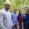 ÃÂGoodbye, VietnamÃÂ ÃÂ Pictured: LL COOL J (Special Agent Sam Hanna), Eric Christian Olsen (LAPD Liaison Marty Deeks), Daniela Ruah (Special Agent Kensi Blye) and Chris O\'Donnell (Special Agent G. Callen). Callen, Sam, Kensi and Deeks join HettyÃÂs team from the Vietnam War, Sterling Bridges (James Remar), A.J. Chegwidden (John M. Jackson) and Charles Langston (Carl Lumbly) in a dangerous and off-the-books rescue mission to save Hetty from her captors in Vietnam.  Also, Mosley calls in NellÃÂs sister, Homeland Security Specialist Sydney Jones (Ashley Spillers) to assist the team in Los Angeles with processing evidence connected to HettyÃÂs time in Vietnam, on NCIS: LOS ANGELES, Sunday, March 11 (9:00-10:00 PM, ET/PT) on the CBS Television Network. Photo: Bill Inoshita/CBS ÃÂ©2017 CBS Broadcasting, Inc. All Rights Reserved.