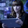 ÃÂLiabilitiesÃÂ ÃÂ Pictured: RenÃÂ½e Felice Smith (Intelligence Analyst Nell Jones). Callen and Sam pull GrangerÃÂs daughter, former spy Jennifer Kim (Malese Jow), from witness protection to help the team locate an underground spy who has obtained an arsenal of bomb materials, on NCIS: LOS ANGELES, Sunday, March 18 (9:00-10:00 PM, ET/PT) on the CBS Television Network. Photo: Monty Brinton/CBS ÃÂ©2017 CBS Broadcasting, Inc. All Rights Reserved.