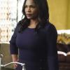 ÃÂLiabilitiesÃÂ ÃÂ Pictured: Nia Long (Executive Assistant Director Shay Mosley). Callen and Sam pull GrangerÃÂs daughter, former spy Jennifer Kim (Malese Jow), from witness protection to help the team locate an underground spy who has obtained an arsenal of bomb materials, on NCIS: LOS ANGELES, Sunday, March 18 (9:00-10:00 PM, ET/PT) on the CBS Television Network. Photo: Monty Brinton/CBS ÃÂ©2017 CBS Broadcasting, Inc. All Rights Reserved.