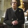 ÃÂLiabilitiesÃÂ ÃÂ Pictured: Linda Hunt (Henrietta "Hetty" Lange). Callen and Sam pull GrangerÃÂs daughter, former spy Jennifer Kim (Malese Jow), from witness protection to help the team locate an underground spy who has obtained an arsenal of bomb materials, on NCIS: LOS ANGELES, Sunday, March 18 (9:00-10:00 PM, ET/PT) on the CBS Television Network. Photo: Monty Brinton/CBS ÃÂ©2017 CBS Broadcasting, Inc. All Rights Reserved.