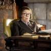 ÃÂLiabilitiesÃÂ ÃÂ Pictured: Linda Hunt (Henrietta "Hetty" Lange). Callen and Sam pull GrangerÃÂs daughter, former spy Jennifer Kim (Malese Jow), from witness protection to help the team locate an underground spy who has obtained an arsenal of bomb materials, on NCIS: LOS ANGELES, Sunday, March 18 (9:00-10:00 PM, ET/PT) on the CBS Television Network. Photo: Bill Inoshita/CBS ÃÂ©2017 CBS Broadcasting, Inc. All Rights Reserved.