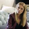 "Vendetta" -  Pictured: Bar Paly (Anastasia "Anna" Kolcheck). Callen and Sam join forces with Anna Kolcheck (Bar Paly) and the Bureau of Alcohol, Tobacco and Firearms (ATF), when Arkady Kolcheck (Vyto Ruginis) warns NCIS that a notorious international weapons dealer has returned to the states. Also, the case requires Eric to go undercover as a bank IT technician, on NCIS: LOS ANGELES, Sunday, April 8 (9:00-10:00 PM, ET/PT) on the CBS Television Network. Photo: Bill Inoshita/CBS ÃÂ©2018 CBS Broadcasting, Inc. All Rights Reserved.