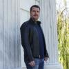 "Vendetta" -  Pictured: Chris O\'Donnell (Special Agent G. Callen). Callen and Sam join forces with Anna Kolcheck (Bar Paly) and the Bureau of Alcohol, Tobacco and Firearms (ATF), when Arkady Kolcheck (Vyto Ruginis) warns NCIS that a notorious international weapons dealer has returned to the states. Also, the case requires Eric to go undercover as a bank IT technician, on NCIS: LOS ANGELES, Sunday, April 8 (9:00-10:00 PM, ET/PT) on the CBS Television Network. Photo: Monty Brinton/CBS ÃÂ©2018 CBS Broadcasting, Inc. All Rights Reserved.