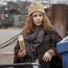 "Outside the Lines" - Pictured: RenÃÂ©e Felice Smith (Intelligence Analyst Nell Jones). After a cryptocurrency farm is robbed of over $10 million in Bitcoin codes, Sam and Hidoko go undercover, with Sam resuming a likely compromised former alias, on NCIS: LOS ANGELES, Sunday, April 22 (9:00-10:00 PM, ET/PT) on the CBS Television Network Photo: Bill Inoshita/CBS ÃÂ©2018 CBS Broadcasting, Inc. All Rights Reserved.