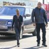 "Outside the Lines" - Pictured: Andrea Bordeaux (NCIS Special Agent Harley Hidoko) and LL COOL J (Special Agent Sam Hanna). After a cryptocurrency farm is robbed of over $10 million in Bitcoin codes, Sam and Hidoko go undercover, with Sam resuming a likely compromised former alias, on NCIS: LOS ANGELES, Sunday, April 22 (9:00-10:00 PM, ET/PT) on the CBS Television Network Photo: Bill Inoshita/CBS ÃÂ©2018 CBS Broadcasting, Inc. All Rights Reserved.