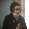 "Reentry" - Pictured: Linda Hunt (Henrietta "Hetty" Lange). Callen, Sam and Nell travel to the Angeles Forest to search for pieces of a failed rocket launch, including a top-secret government device. Also, Hetty tries to help Keane (Jeff Kober) acclimate to life in the states, on NCIS: LOS ANGELES, Sunday, April 29 (9:00-10:00 PM, ET/PT) on the CBS Television Network. Photo: Bill Inoshita/CBS ÃÂ©2018 CBS Broadcasting, Inc. All Rights Reserved.