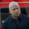 "Where Everybody Knows Your Name" - Pictured: LL COOL J (Special Agent Sam Hanna). NCIS partners with the FBI after a Marine is murdered by a rare nerve gas. Also, Deeks shares his dream to quit law enforcement and open a bar, on NCIS: LOS ANGELES, Sunday, May 6 (9:00-10:00 PM, ET/PT) on the CBS Television Network. Photo: Bill Inoshita/CBS ÃÂ©2018 CBS Broadcasting, Inc. All Rights Reserved.