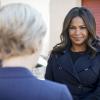 "Where Everybody Knows Your Name" - Pictured: Nia Long (Executive Assistant Director Shay Mosley). NCIS partners with the FBI after a Marine is murdered by a rare nerve gas. Also, Deeks shares his dream to quit law enforcement and open a bar, on NCIS: LOS ANGELES, Sunday, May 6 (9:00-10:00 PM, ET/PT) on the CBS Television Network. Photo: Bill Inoshita/CBS ÃÂ©2018 CBS Broadcasting, Inc. All Rights Reserved.