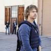 "A Line in the Sand" and "Ninguna Salida" - Pictured: Eric Christian Olsen (LAPD Liaison Marty Deeks). Sam is shot during a firefight with a cartel, and a suspect reveals new information on the whereabouts of Spencer Williams (Lamont Thompson), the man who kidnapped Mosley\'s son five years ago. Despite several team members having grave reservations, NCIS travels to Mexico for a daring mission to locate and rescue Mosley\'s son, on back-to-back episodes of the ninth season finale of NCIS: LOS ANGELES, Sunday, May 20 (8:00-10:00 PM, ET/PT) on the CBS Television Network. Photo: Erik Voake/CBS ÃÂ©2018 CBS Broadcasting, Inc. All Rights Reserved.